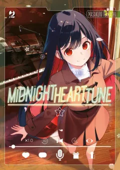 Volume cover
